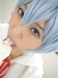 [Cosplay] 2013.04.18 Neon Genesis Evangelion(93)